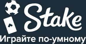 Stake Casino logo